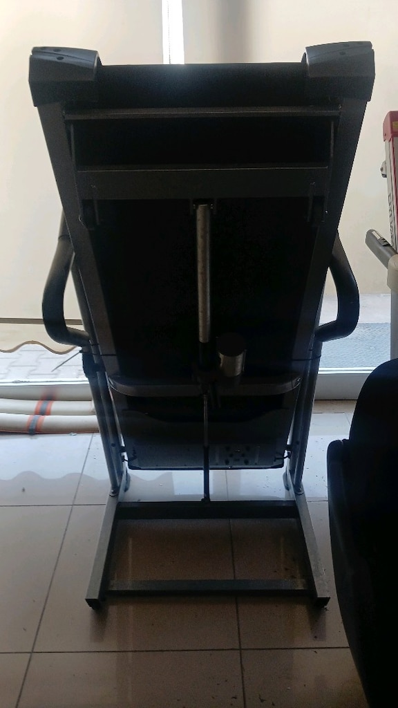 koşu bantı 2 adet i 7500 tl - 4