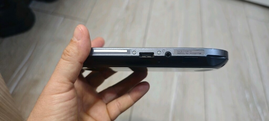 32 GB Oyun Yüklü Ps Vita Oled - 9
