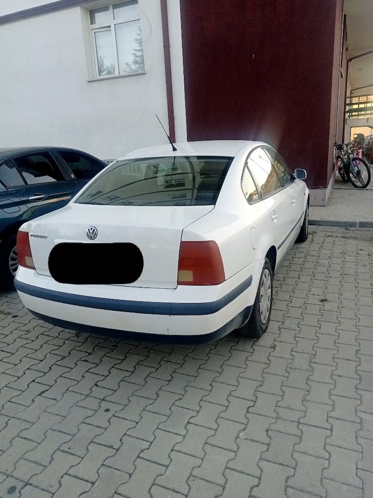 TEMİZ PASSAT - 3