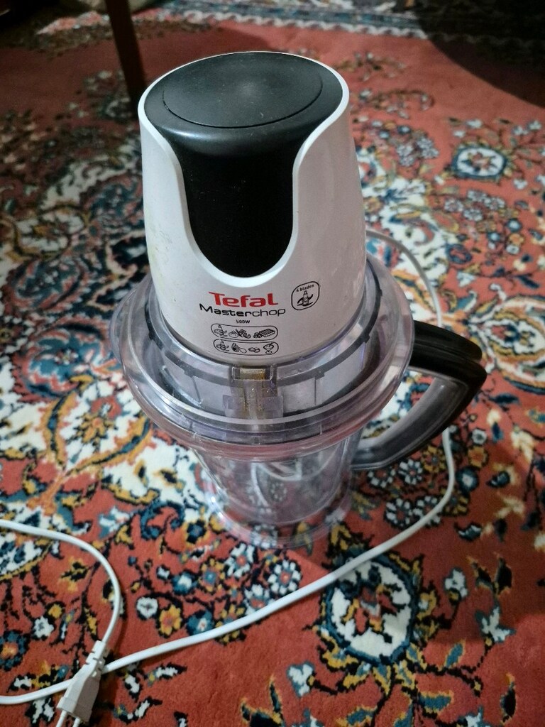 Tefal rondo doğrayıcı - 2