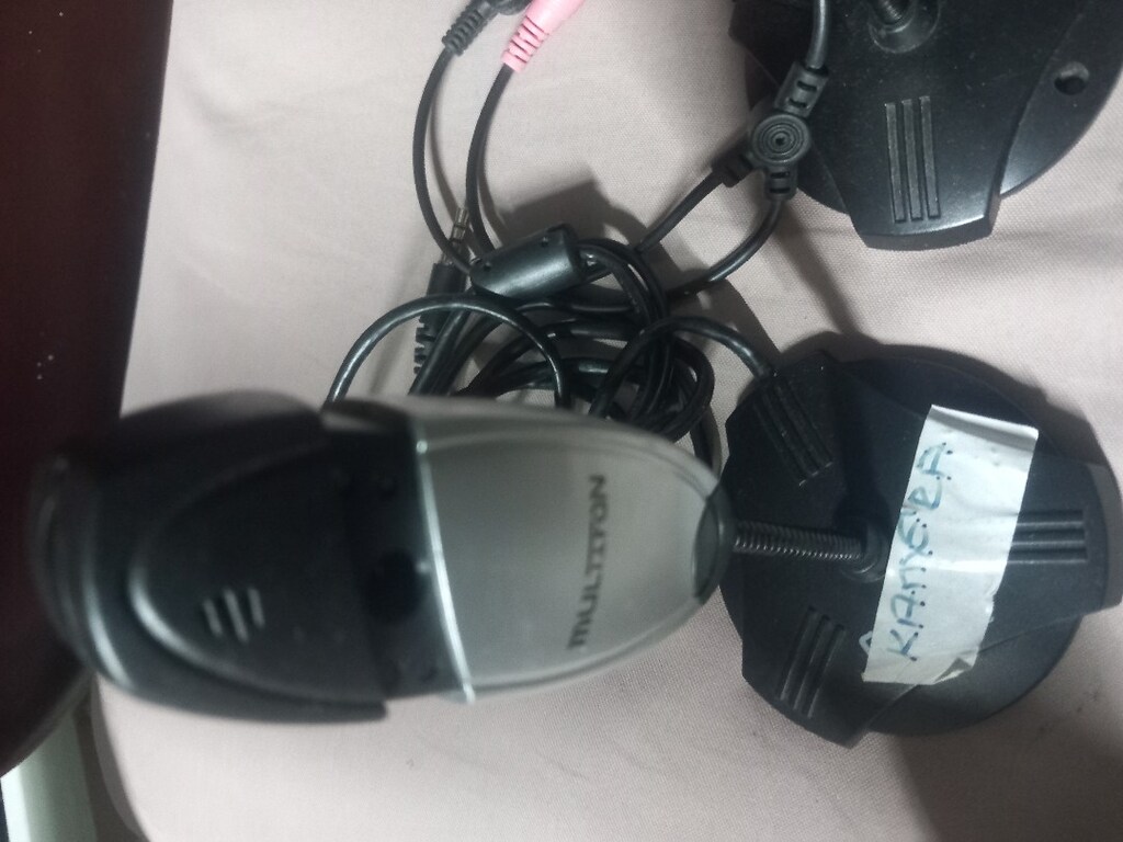 camera - 2