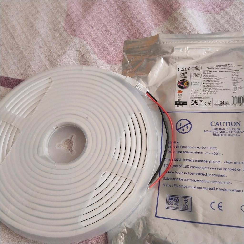 LED neon - 4