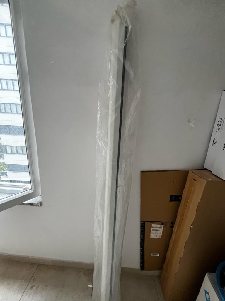 Codegen 200×200 cm Storlu Projeksiyon Perdesi - 9