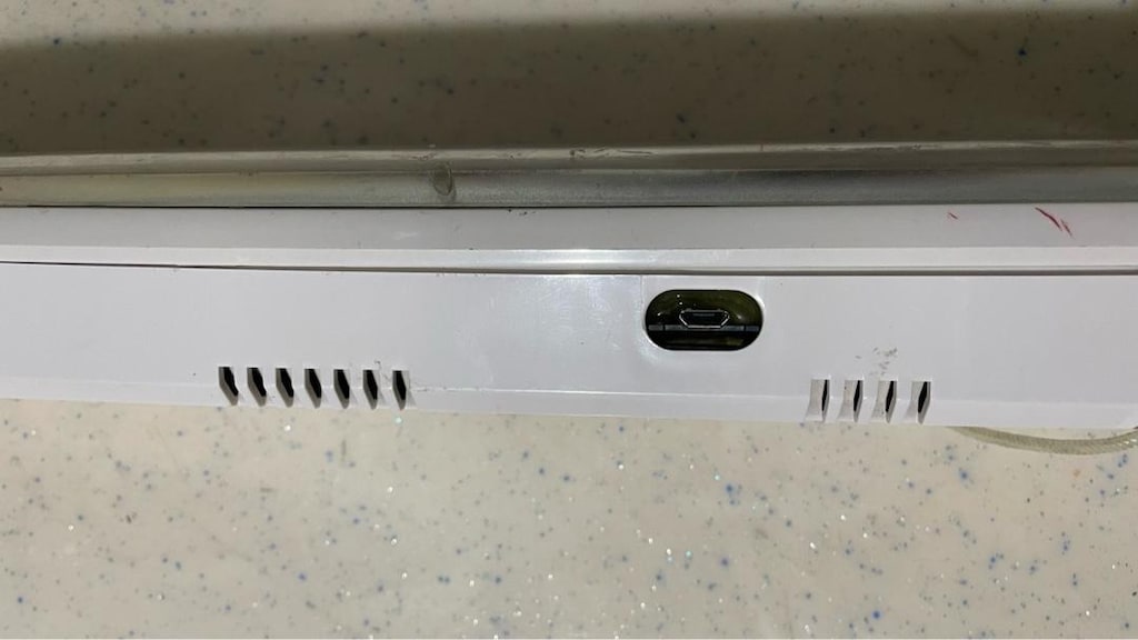 CATA CT-9960 LED Işıldak - Özel Li-Po Pil Modlu (TP4056 Şarj Modüllü) - 4