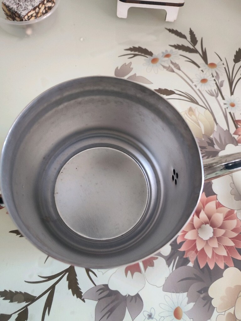 semaver çaydanlığı - 2