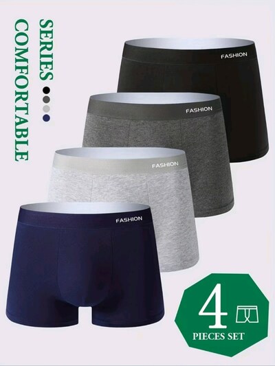 Boxer 4 lü