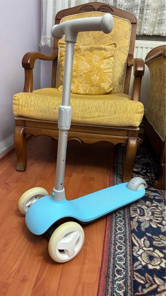 Xiaomi Mitu Scooter - 2