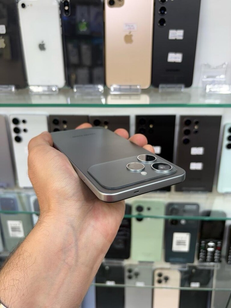 TECNO SPARK 40 256GB TÜRKİYE - 5