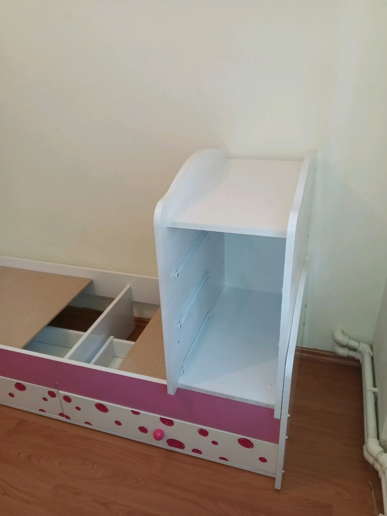 büyüyen beşik sıfır - 18
