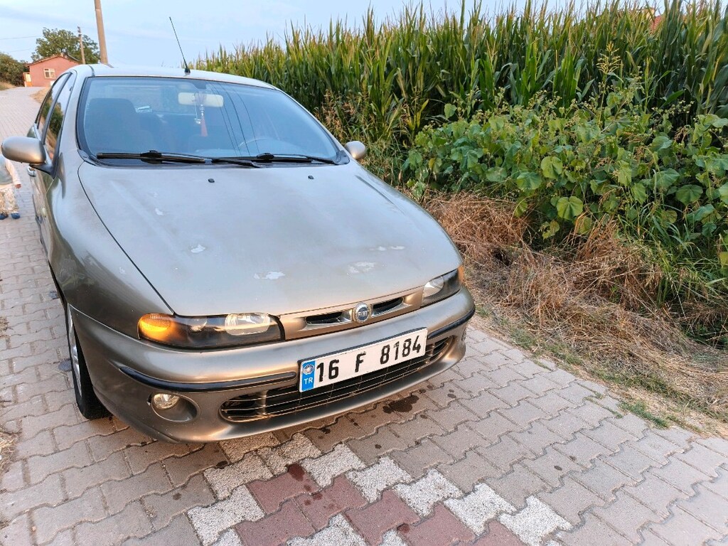 sıfır masraf tertemiz 2011 birmot çıkışlı marea exclusive - 11