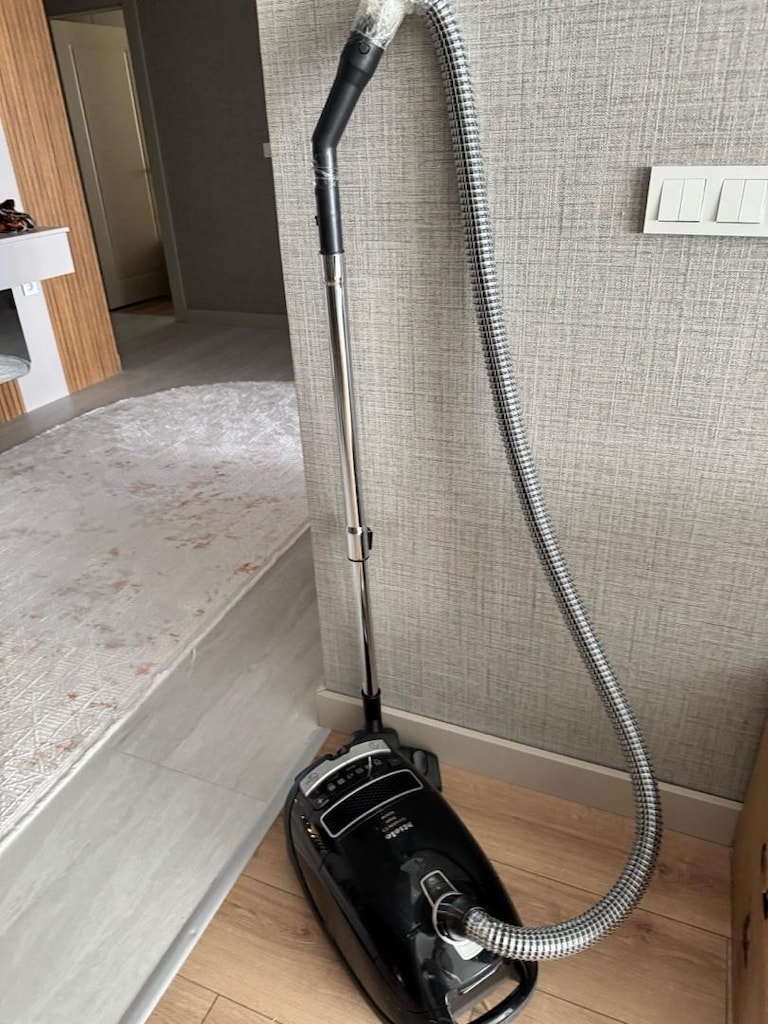 miele complete c3 elektrikli süpürge makinesi - 2
