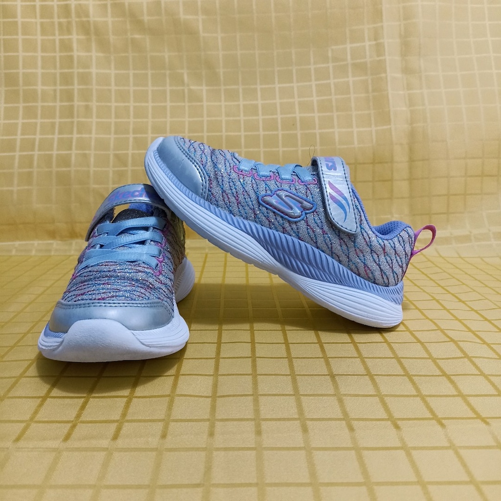 28 numara orjinal SKECHERS marka spor ayakkabı. - 5