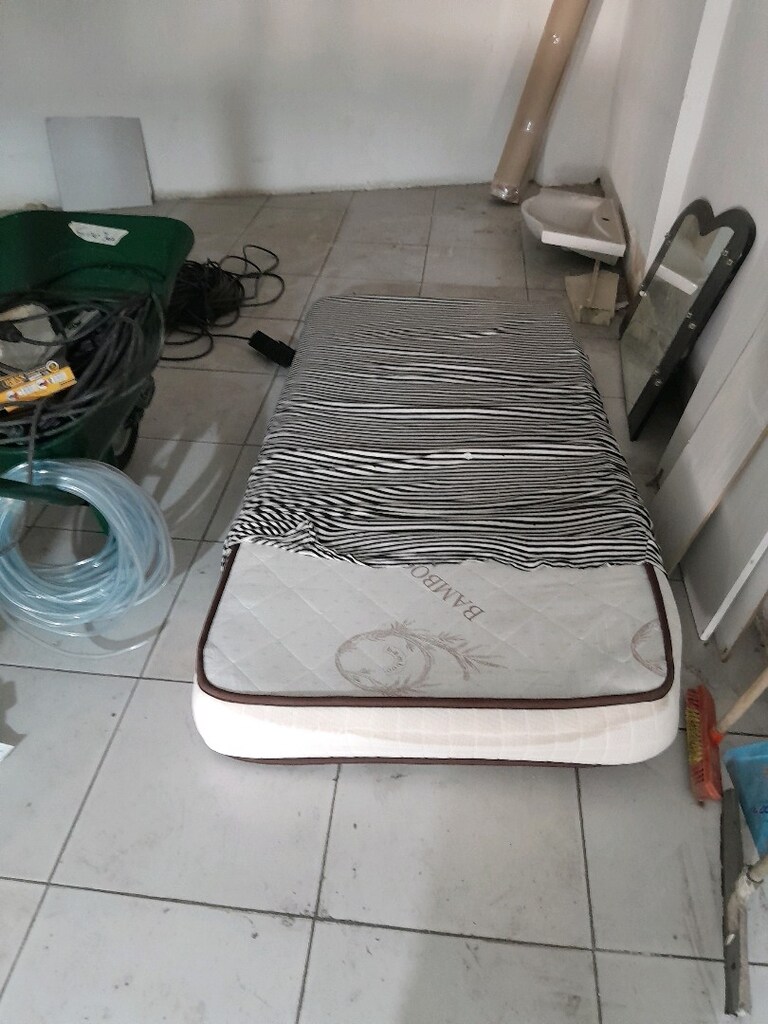 yatak tek kişilik sağlam - 2