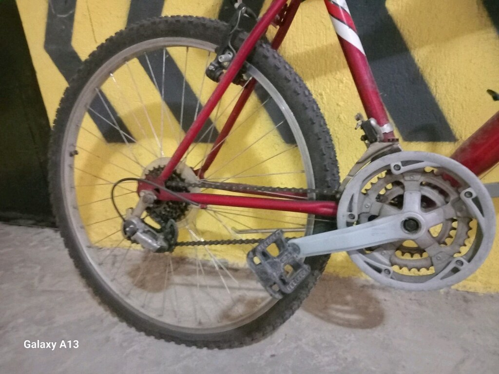 Bisiklet - 4
