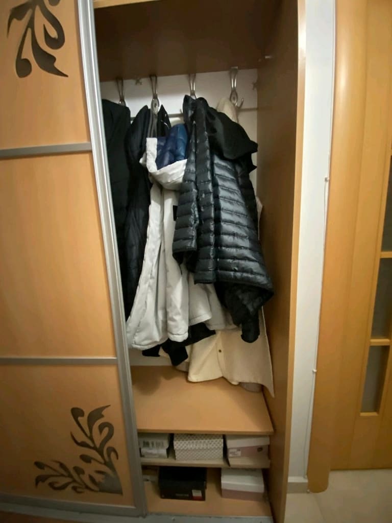 mutfak dolabı, mutfak masası,vestiyer, - 10