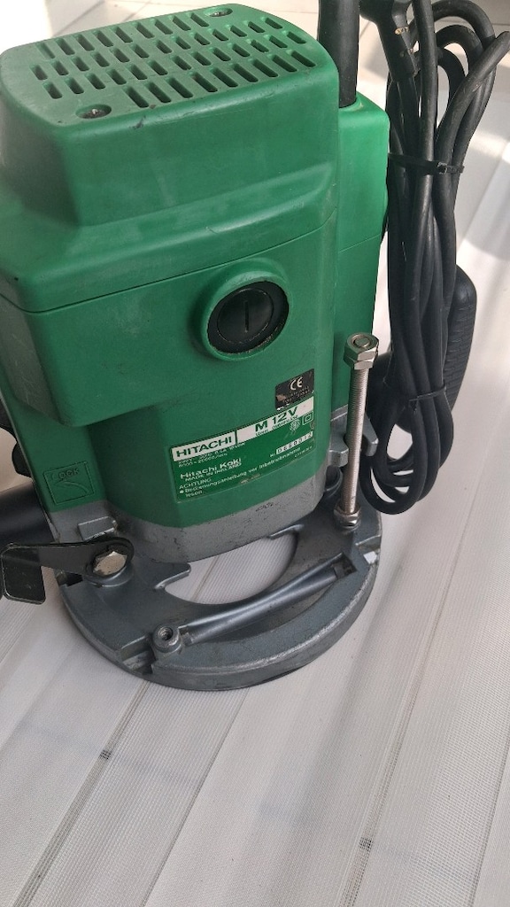 FREZE HİTACH - 6