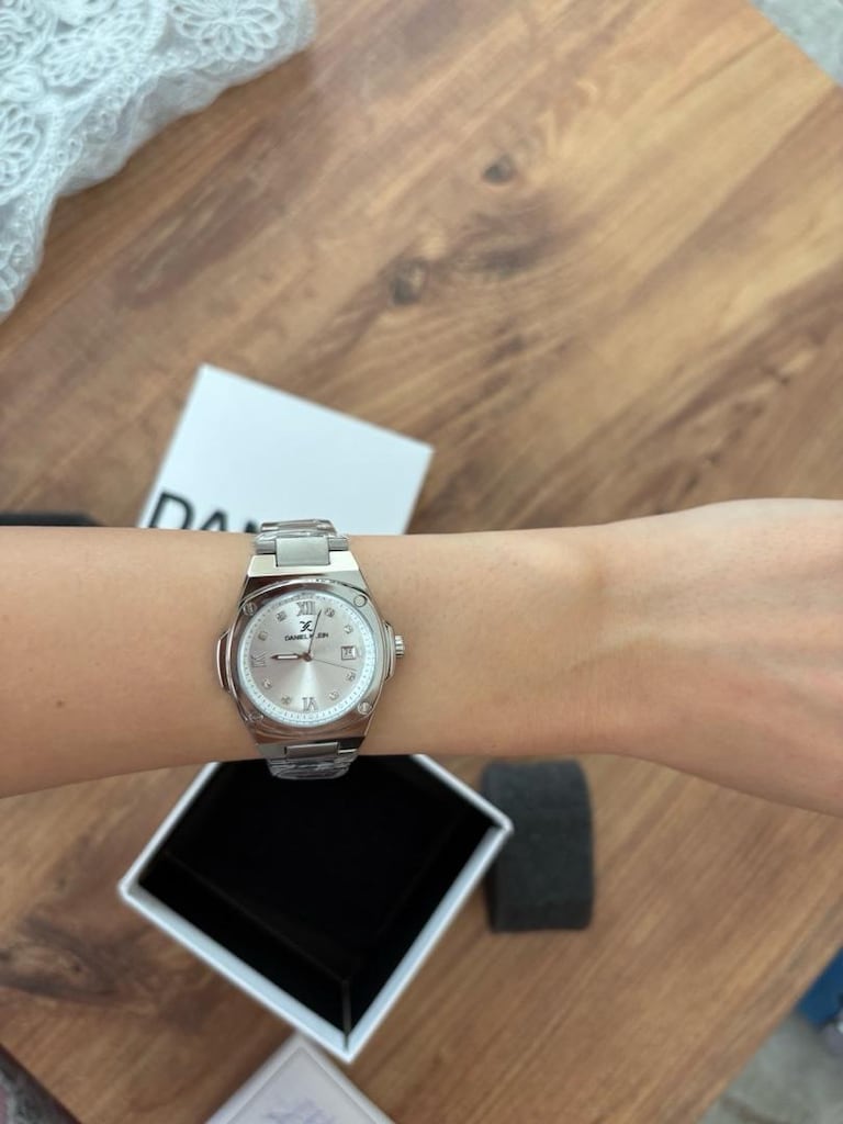 dantel klein saat - 5