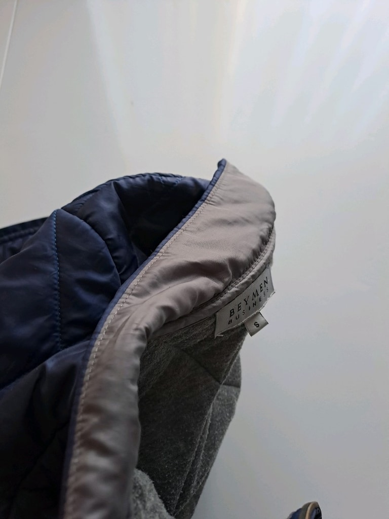 Beymen bayan kapitone mont - 5