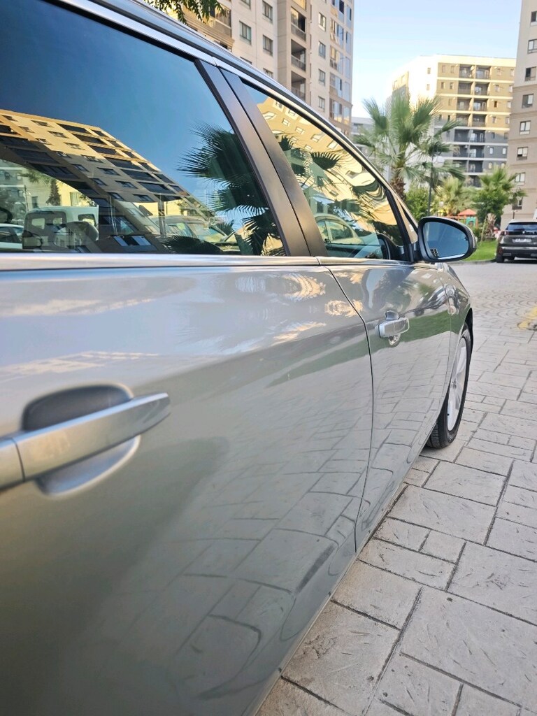 Sahibinden Opel Astra 1.3 CDTI ecoFLEX Sport 2013 SW Makyajlı Kasa - 14
