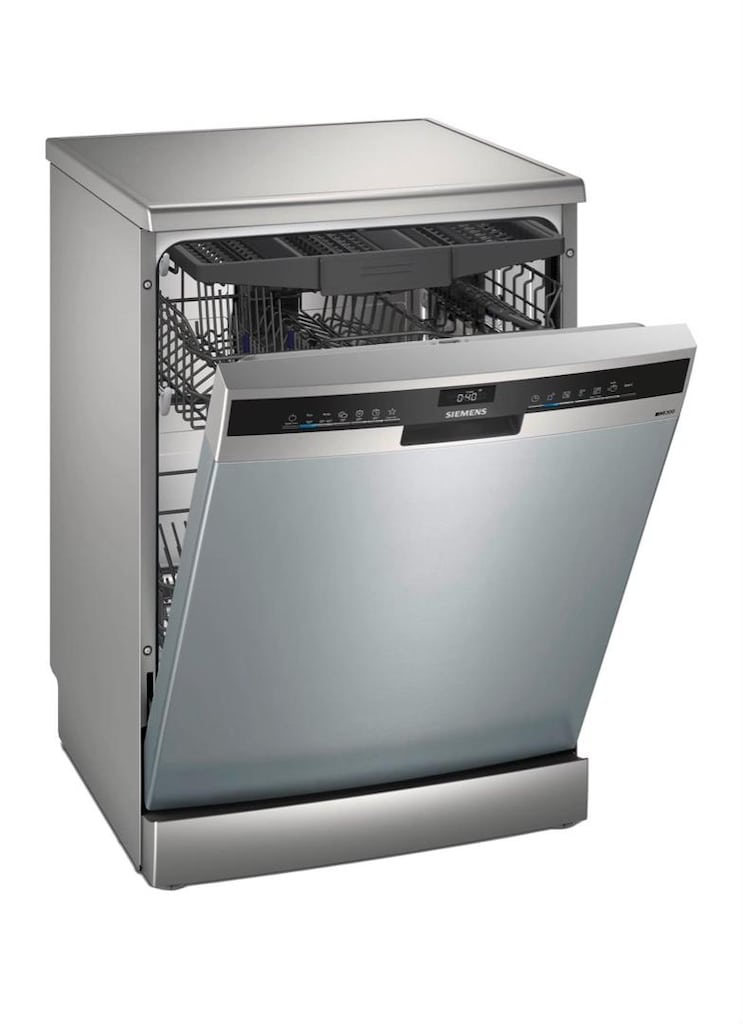 SIFIR! Kurulumu Servis Yapacak - Siemens IQ300 Bulaşık Makinesi