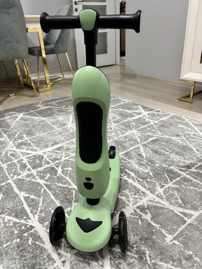 Baby toys scooter - 6