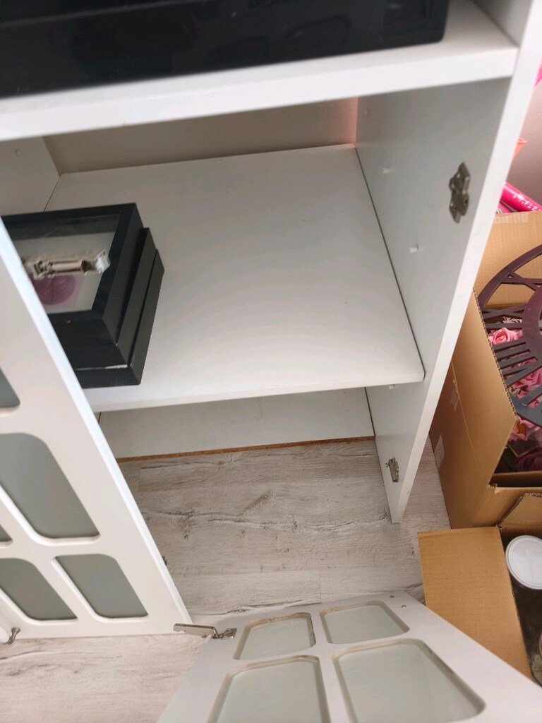 demonte çok amaçlı dolap - 8