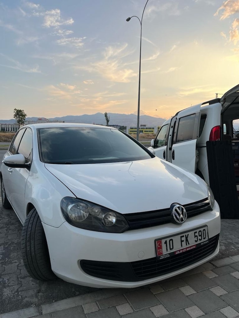 askeri personelden temiz golf - 3