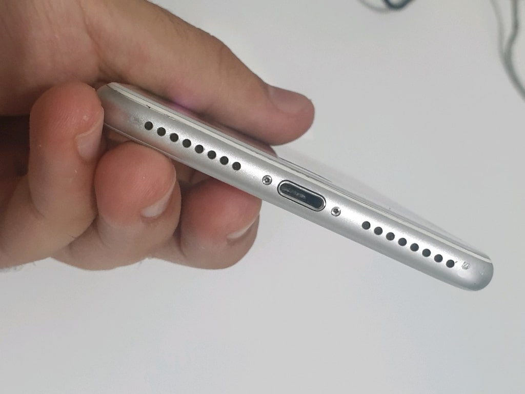 Iphone 7 plus 128 GB TR - 10
