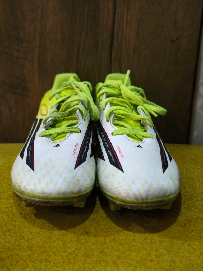 orijinal adidas krampon - 8