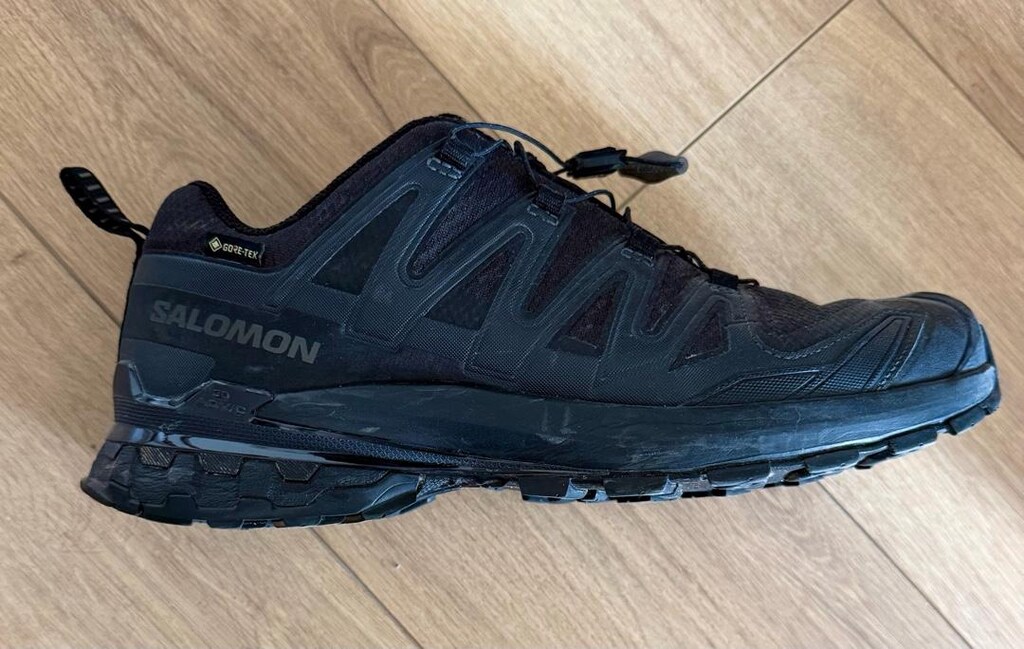 Salomon Xa Pro 3D V9 Gore Tex Erkek Outdoor - 2