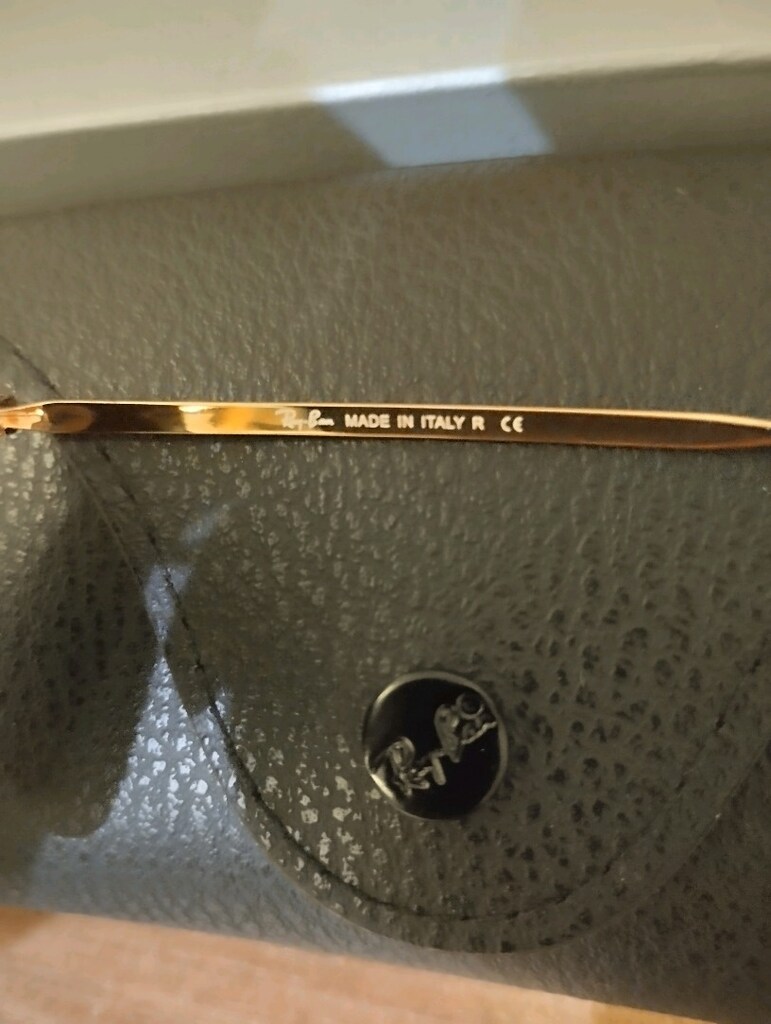Ray-ban 3565 Jack - 4