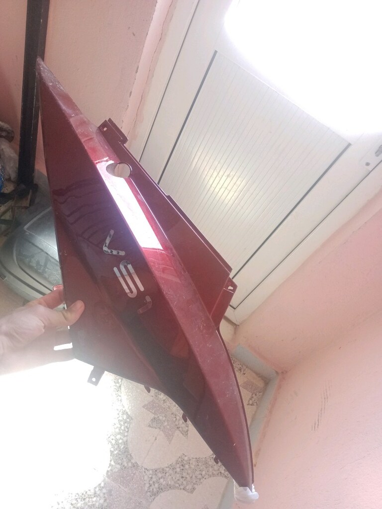 volta vs1 sag grenaj sıfır yeni