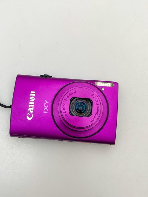 Canon ıxus 230 HS