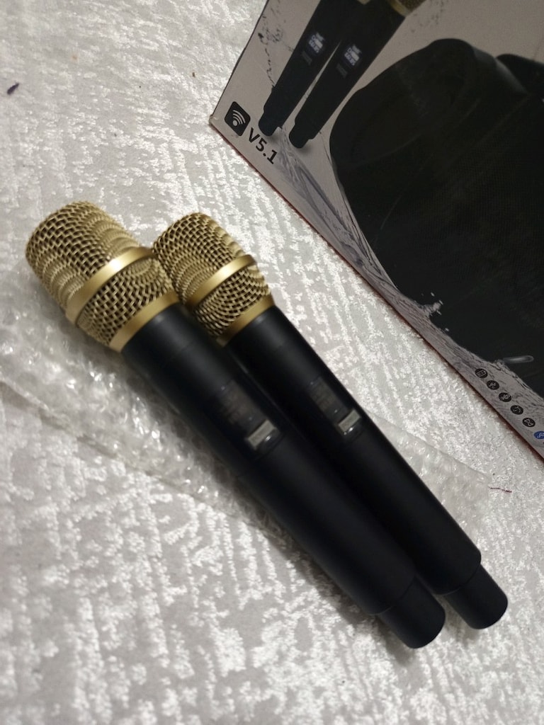 JBL set - 6