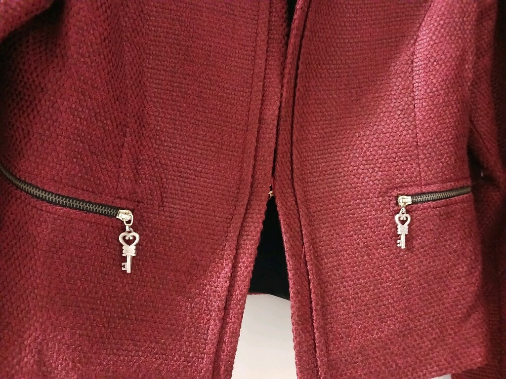 blazer Ceket - 3