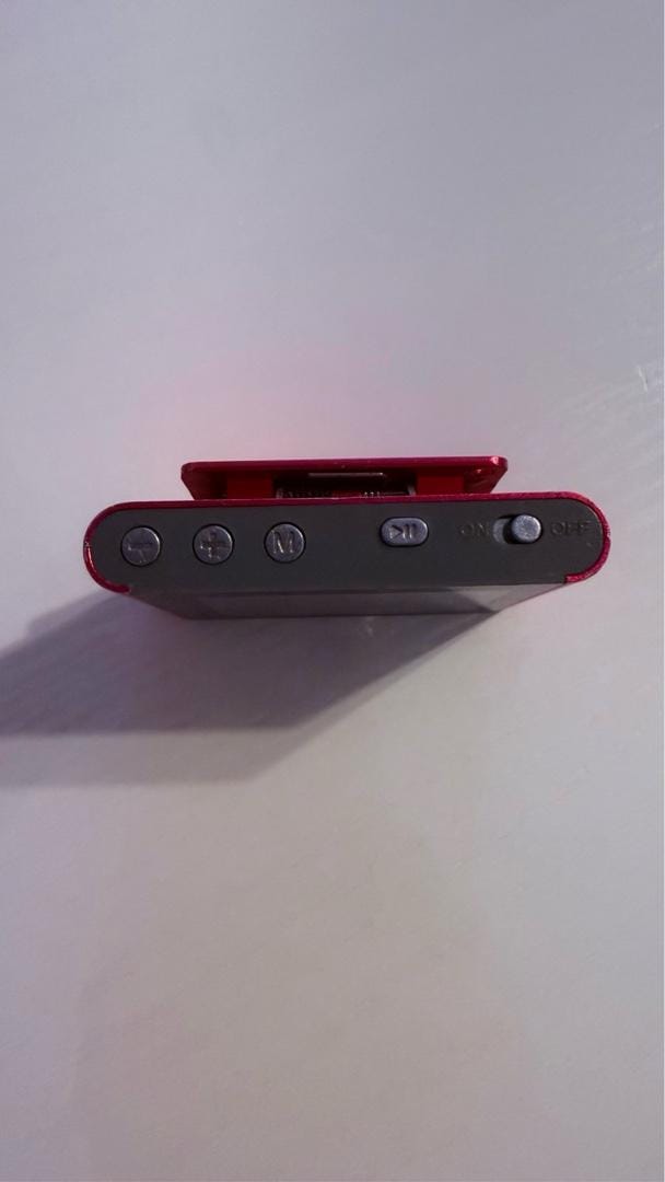 ecliple fit pro mp3 çalar - 3