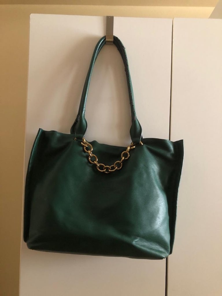 Zara çanta