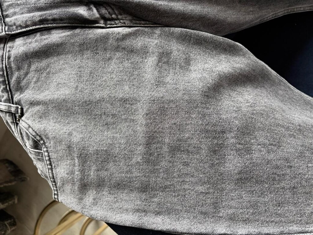 Erkek Baggy pantolon - 3
