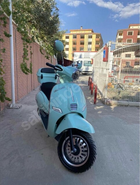 Küba brillant 80cc