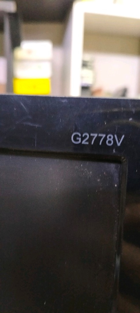 AOC G2778V MODEL 75 HRZ MONİTÖR - 3