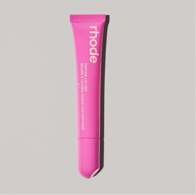 Rhode Peptide Lip Tint Shortcake- Baby Pink Amerika'dan %100 Orj