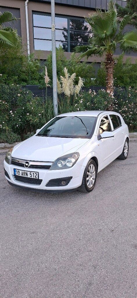 Sahibinden 1.6 Twinport Otomatik Astra - 8