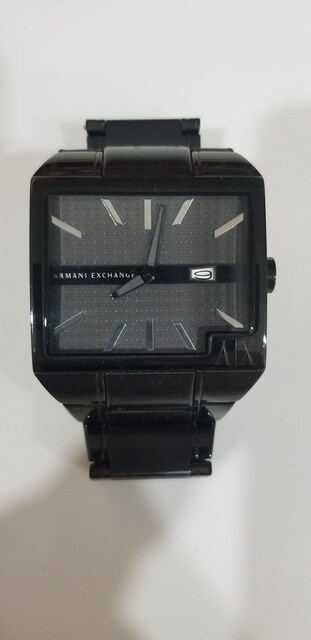ARMANI EXCHANGE Saat 100% ORIJINAL