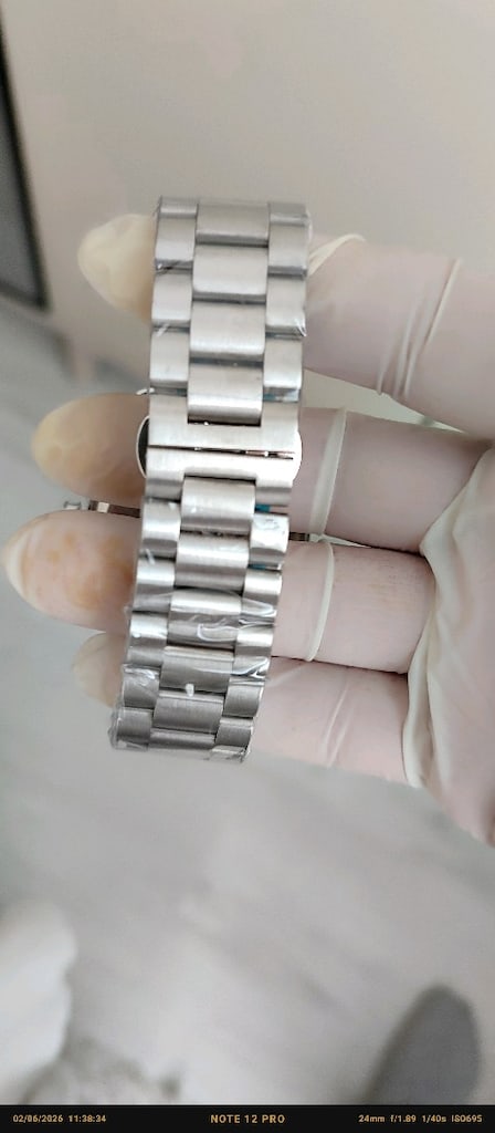 seiko x full fonksiyonlu saattir - 4