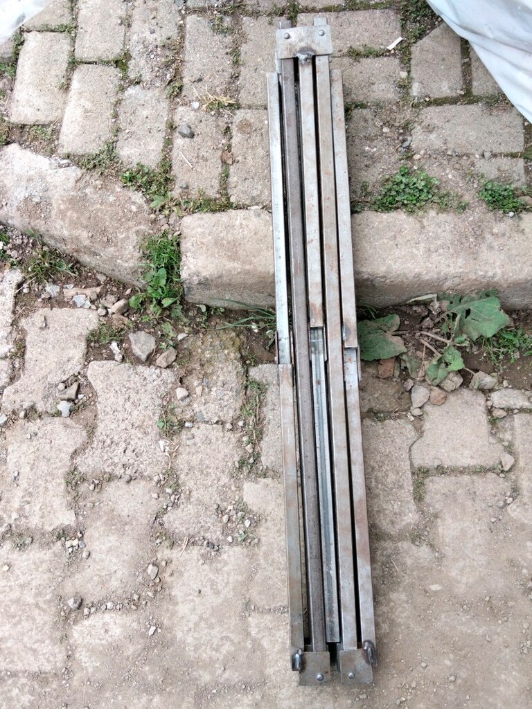 Pazar Tezgâhı (Kampet) - 3