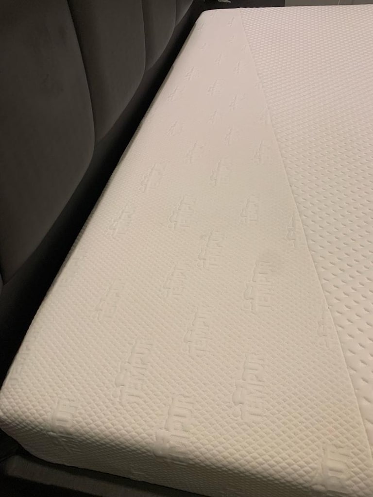 TEMPUR ORIGINAL 19 CM 160x200 – ÇOK TEMİZ, DEFORMASYONSUZ - 2