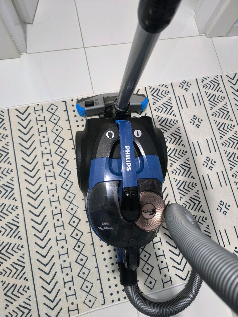 Philips powerpro Max süpürge - 2