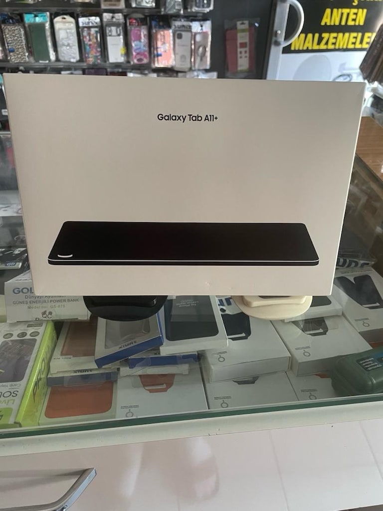 Samsung galaxy tab a 11 plus - 2