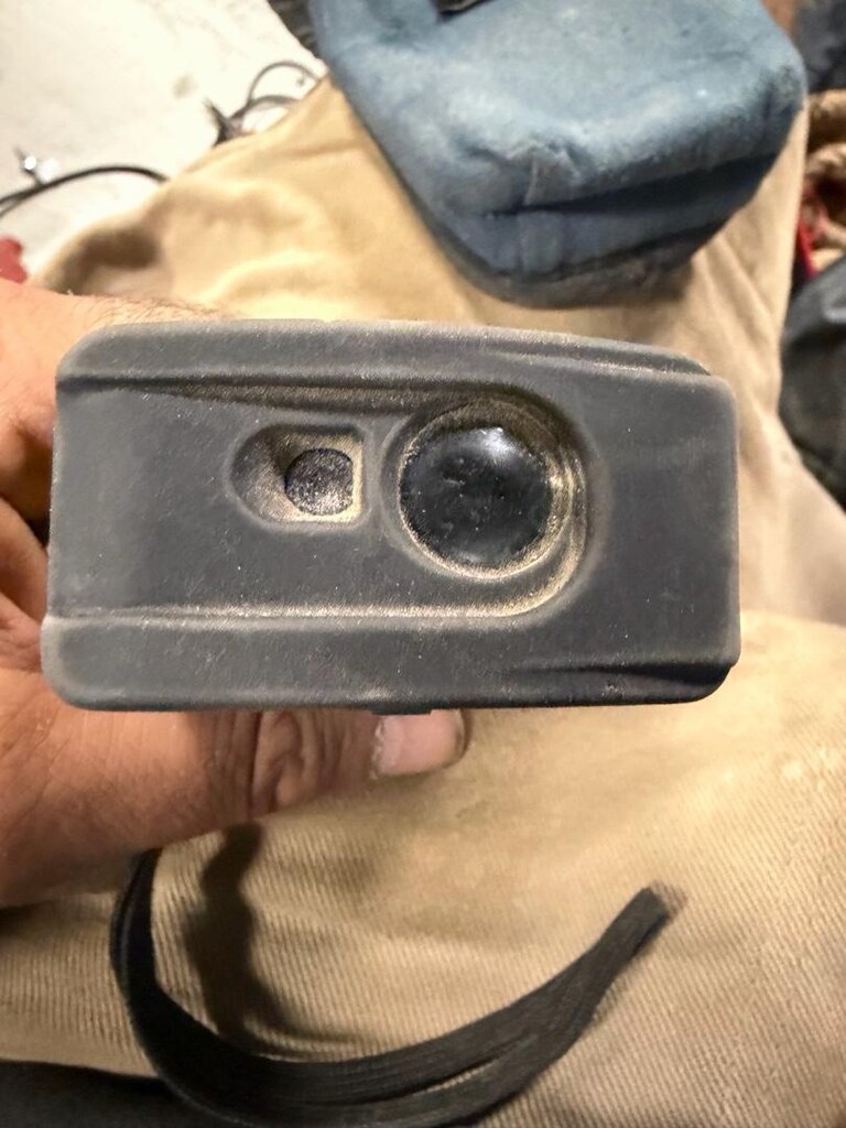 Bosch DLE 50 Uzaklık ölçer - 4
