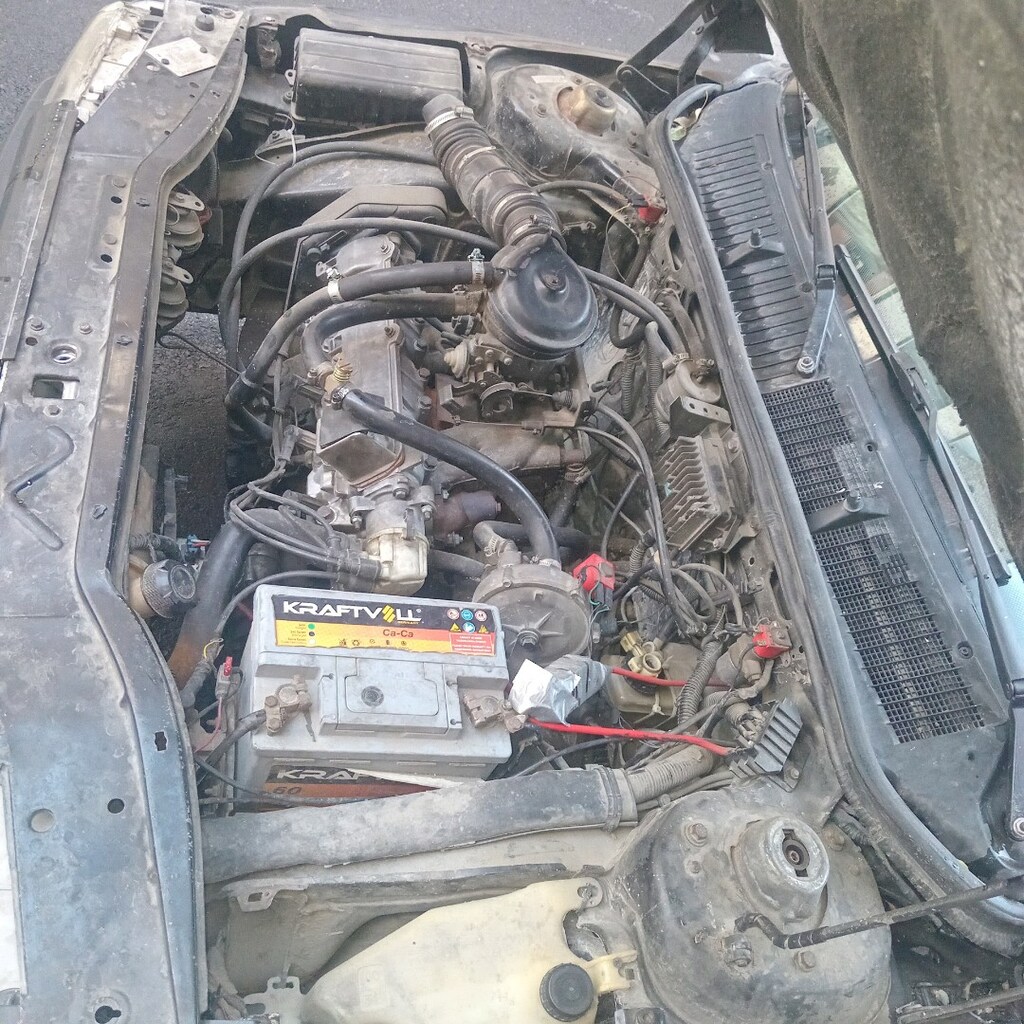 Tipo S 1.6 - 4